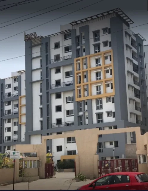 Apartment for Sale in RDB Coconut Groove, Miyapur , Hyderabad