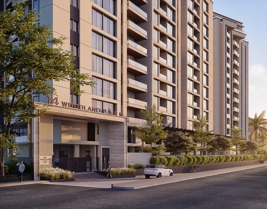 Apartment for Sale in Manglam 14 Woodland Park, Mansarovar, Jaipur