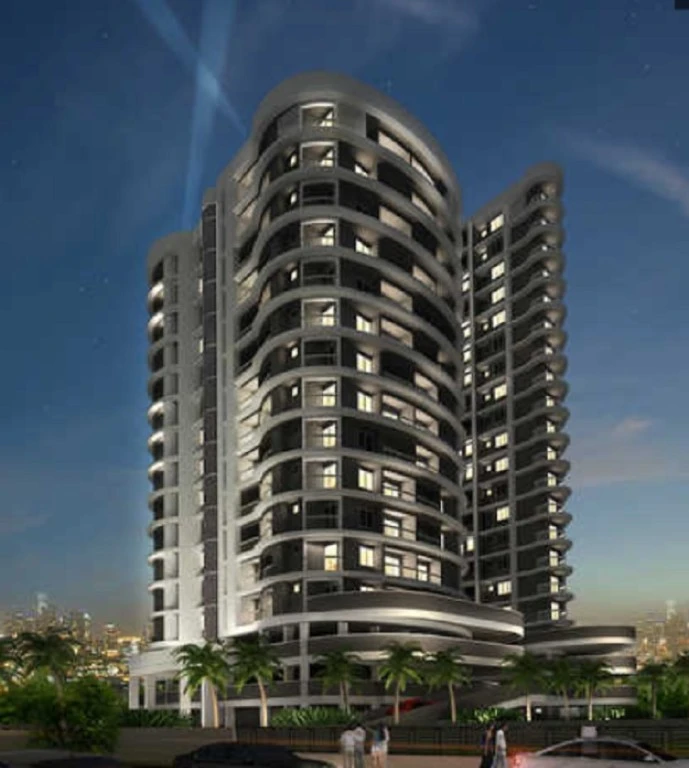 Apartment for Sale in Heera The River Park, Jagathy   , Trivandrum