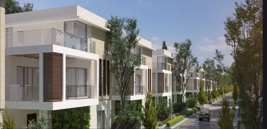 4 BHK Independent House/Villa for Sale in Sri Sreenivasa Som Boulevard, Mokila , Hyderabad
