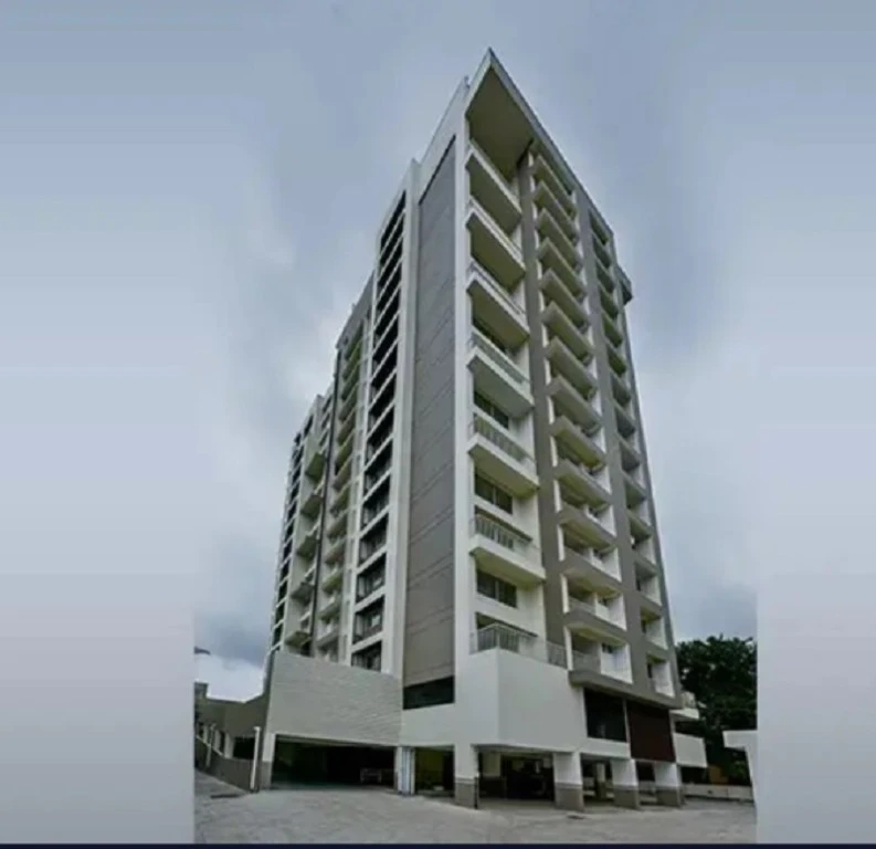 Apartment for Sale in Kalyan Sapphire, Perookada, Trivandrum