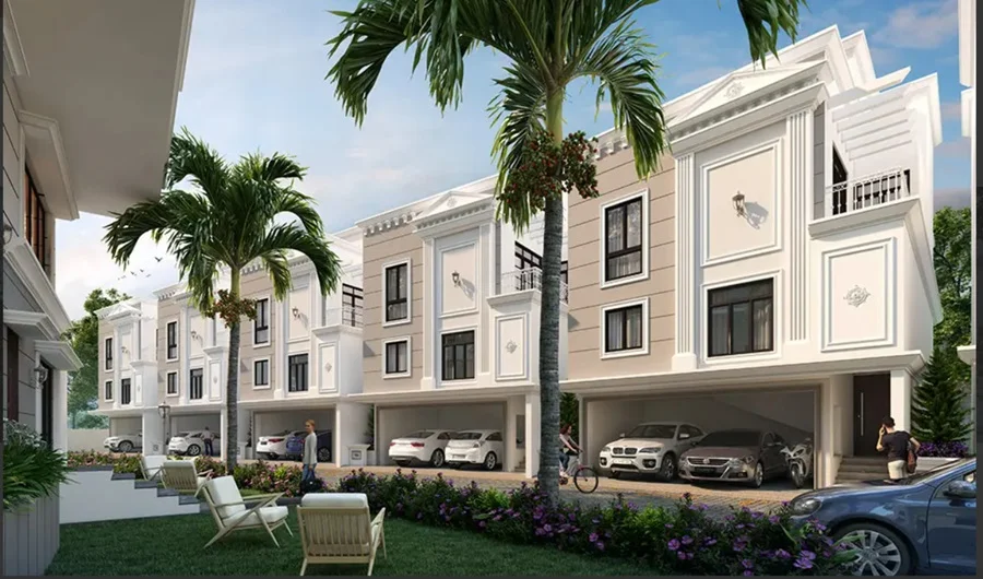4 BHK Independent House/Villa for Sale in Mitta Orrin, Bidaraguppe, Bangalore