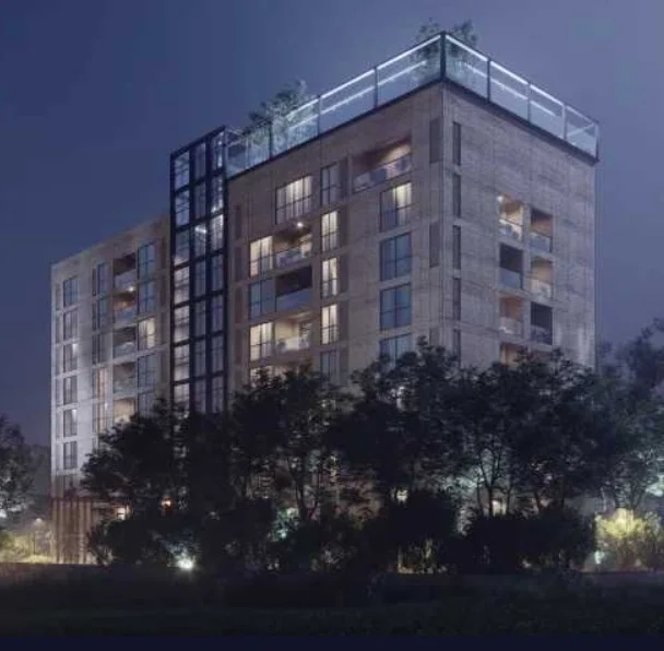 Apartment for Sale in Sobha Insignia, Bellandur, Bangalore