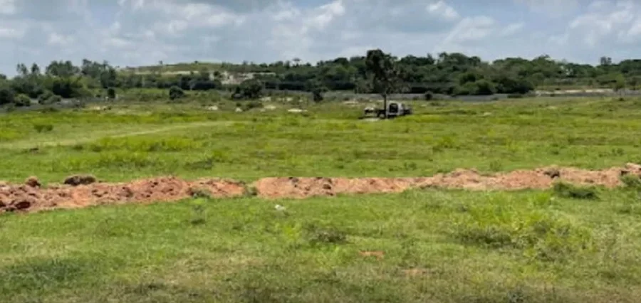 Residential Land for Sale in Shriram Westwoods, Donnenahalli, Bangalore