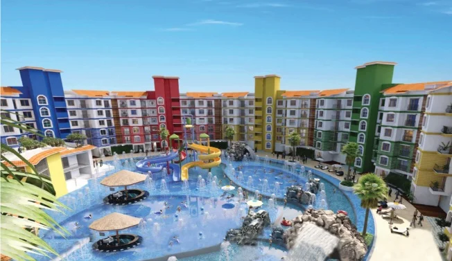 Apartment for Sale in Provident Adora De Goa, Vidhyanagar Colony, South Goa