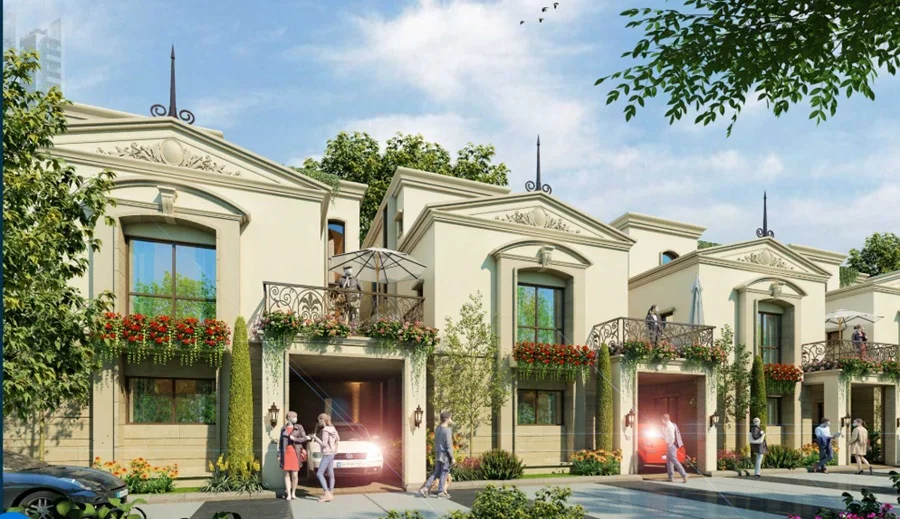 3 BHK Independent House/Villa for Sale in Atco La Vivant, Sarjapur, Bangalore