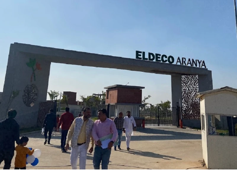 Residential Land  for Sale  in Eldeco Aranya, Sector 16 Panchkula, Panchkula