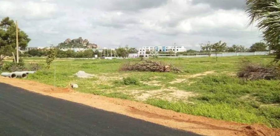 Residential Land for Sale in Suchirindia Oyester Blue, Ghatkesar, Hyderabad