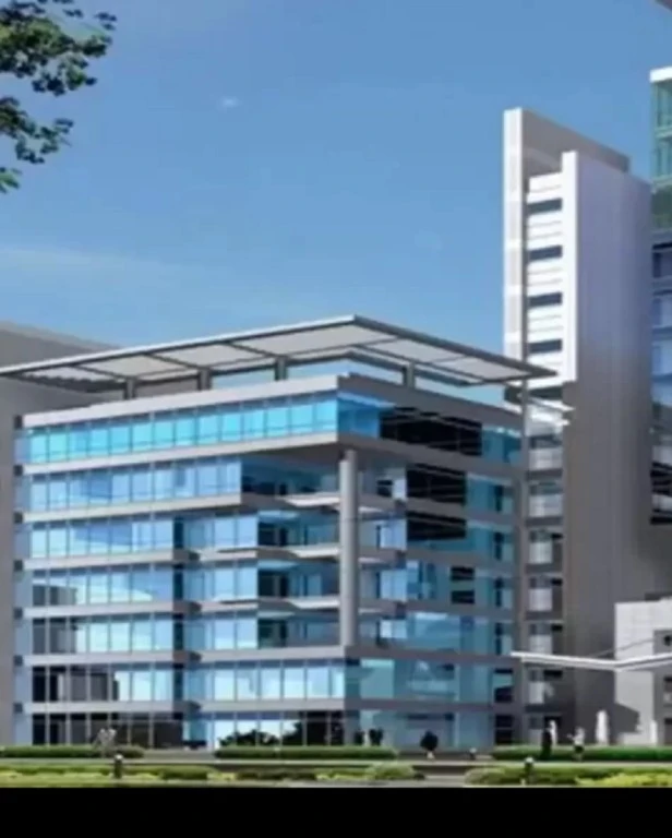Office Space for Sale in BPTP Park Centra, Sector 30, Gurgaon