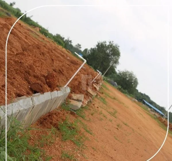 Residential Land for Sale in Aduri Dream Valley 2, Shadnagar, Hyderabad
