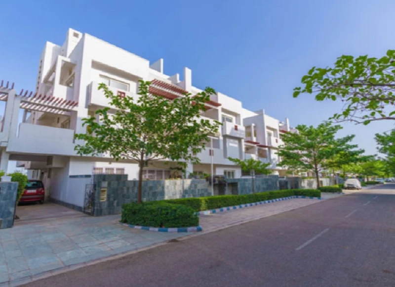 Apartment for Sale in Vatika Urban Woods, NH-8, Jaipur