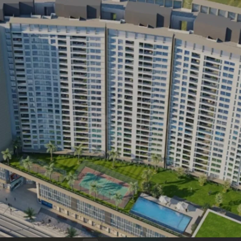 Apartment for Sale in Majestique New Friends, Kothrud  , Pune