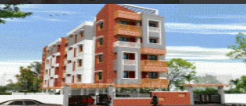 2 BHK Apartment for Sale in Pace Adhija, Anna Nagar West, Chennai