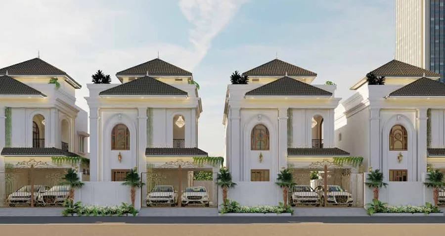 3 BHK Independent House/Villa for Sale in MGP In Globus Palladium, OMR Padur, Chennai