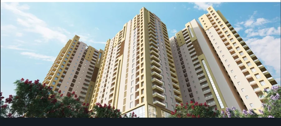 Apartment for Sale in Laxmi Fresh Living, Phulnakhara, Bhubaneswar