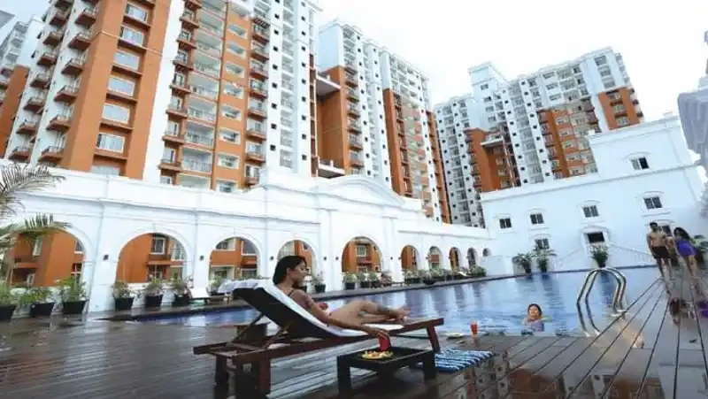 3 BHK Apartment for Sale in Golden Opulence, Poonamallee, Chennai