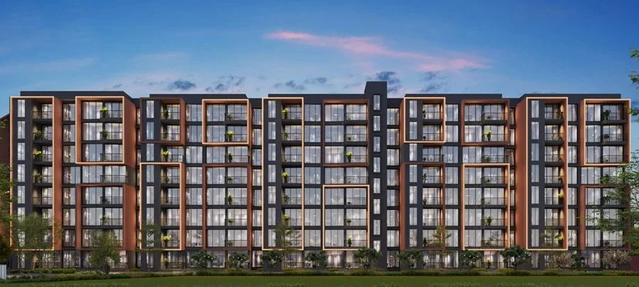 3 BHK Apartment for Sale in Casagrand Promenade, Yelahanka, Bangalore