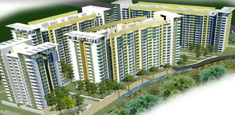 Apartment for Sale in Lodha Casa Maxima, Mira Road East   , Mumbai