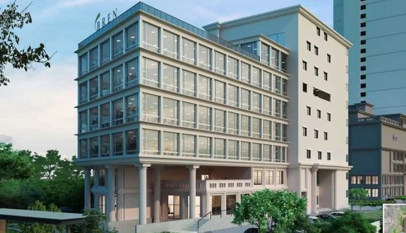 2 BHK Apartment for Sale in Soho By Bren, Kanakapura Road, Bangalore