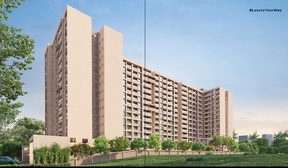 Apartment for Sale in Sai Pleasure, Wakad  , Pune