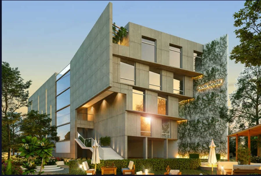 3 BHK Apartment for Sale in Quambiant Amaranthine, Manikonda , Hyderabad