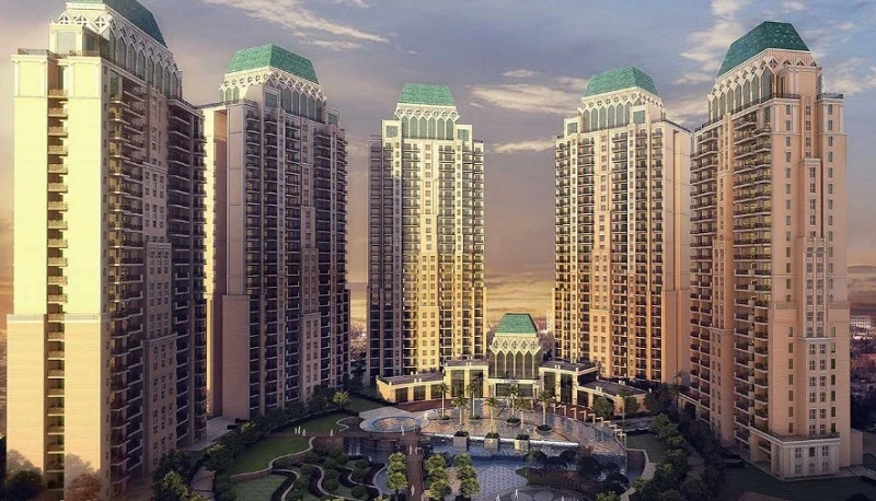 Apartment for Sale in ATS Kingston Heath, Sector 150, Noida