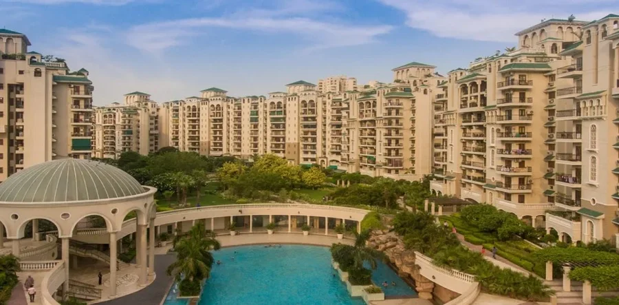 Apartment for Sale in ATS Village, Sector 93A, Noida