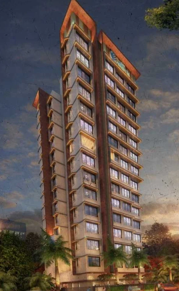 3 BHK Apartment for Sale in Neelsidhi Ashwin, Ghatkopar East   , Mumbai
