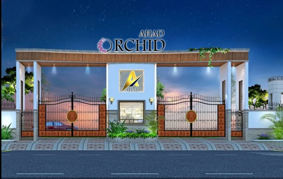 Residential Land for Sale in Ahad Orchid, Taripura, Mandya