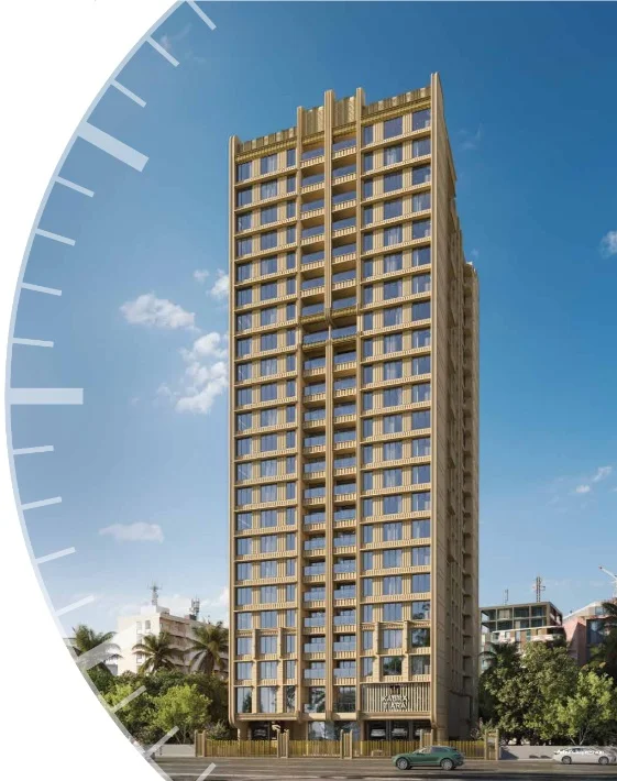 Apartment for Sale in Kabra Tiara, Malad East   , Mumbai