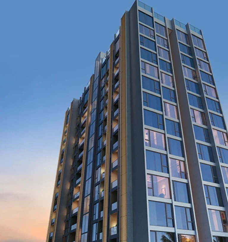 1 BHK Apartment for Sale in Vijay Raja VRX Terrace, Muttukadu, Chennai