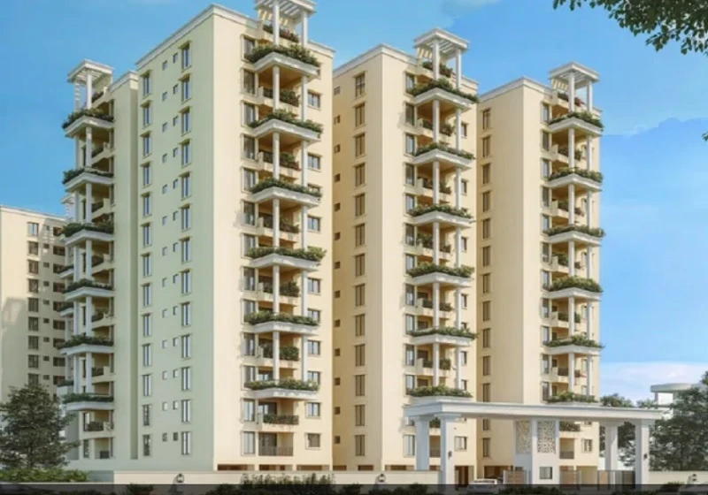 Apartment for Sale in VSR Tranquil, Horamavu, Bangalore