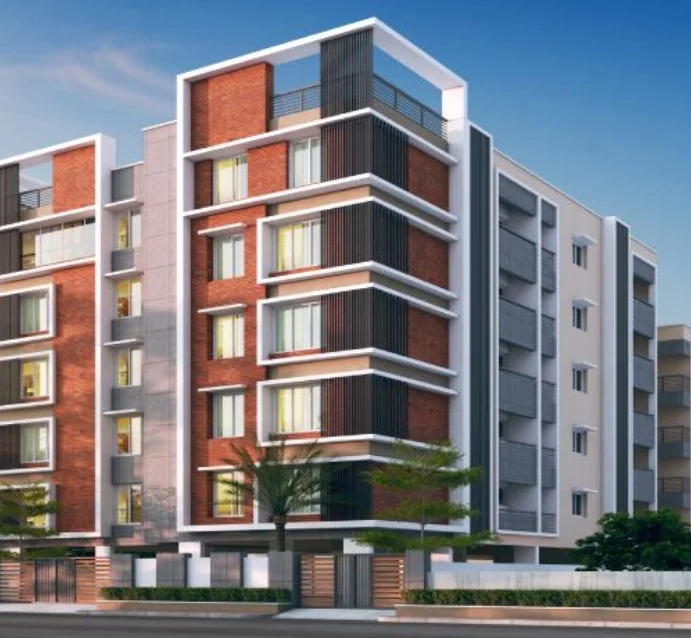 Apartment for Sale in Vatsa Elite, Kattupakkam, Chennai