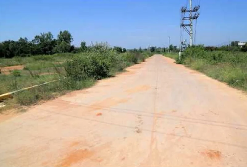 Residential Land for Sale in Sri Aditya Palm Grove, Kurubarakunte, Bangalore