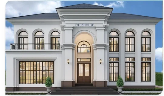 5 BHK Independent House/Villa  for Sale  in Adityaram Palace City Paradise, Akkarai, Chennai