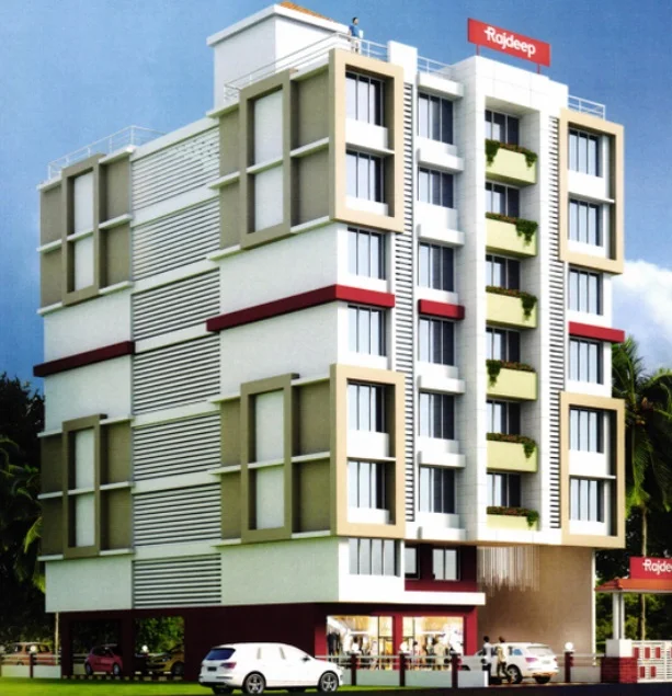 Apartment for Sale in Rajdeep Vivenda De Diniz, Kadamba, North Goa