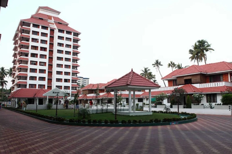 3 BHK Apartment for Sale in Kent Gopuram, Ernakulam, Kochi