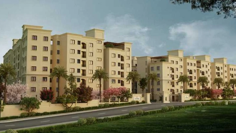 1 BHK Apartment for Sale in Legacy Vivienda, Shettigere, Bangalore