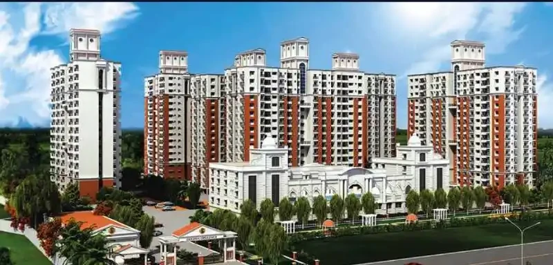 3 BHK Apartment for Sale in Golden Opulence, Poonamallee, Chennai