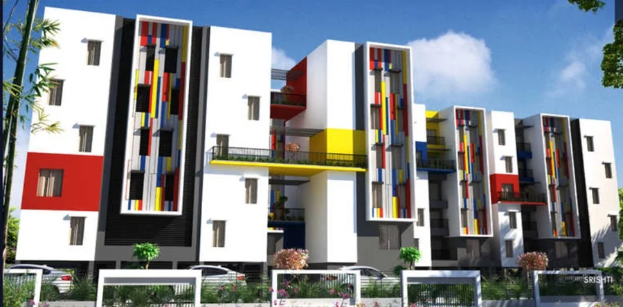 Apartment for Sale in Marutham Royal Gardens, Manimangalam, Chennai