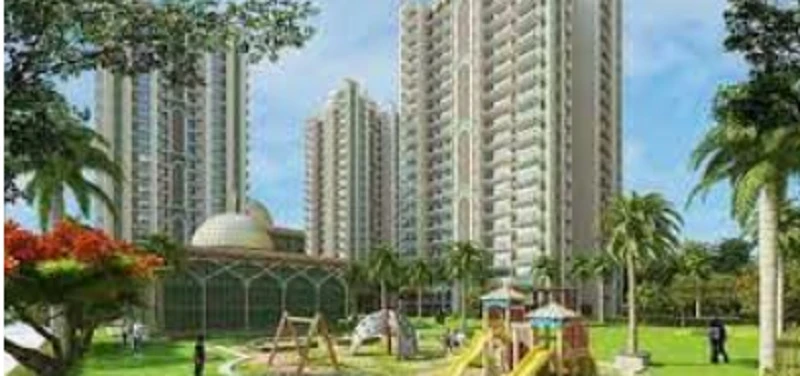 4 BHK Apartment for Sale in Antriksh New Dwarka Residency, Chhawla, New Delhi