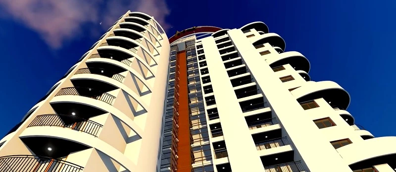 Apartment for Sale in Arcon Inspire, Kulathoor   , Trivandrum