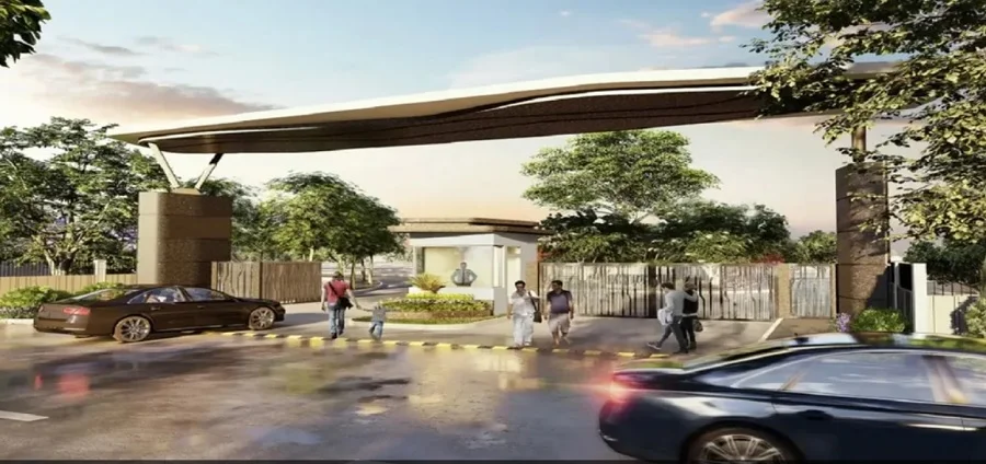 Residential Land for Sale in Brigade Oasis Plots, Devanahalli, Bangalore