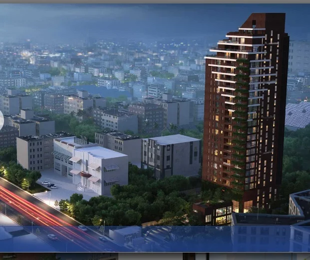 Apartment for Sale in PS Antares, Sarat Bose Road  , Kolkata