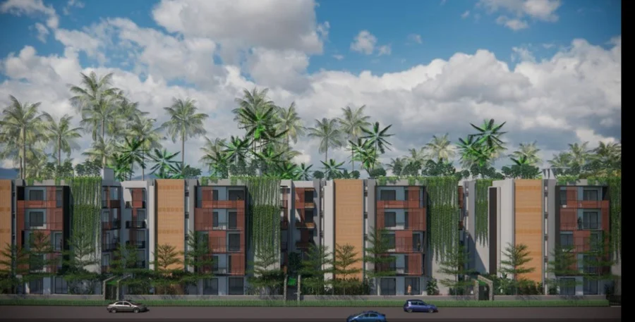 3 BHK Apartment for Sale in Essem Kumaravana, RR Nagar, Bangalore