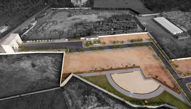 Residential Land for Sale in Legacy Terreno, Shettigere, Bangalore
