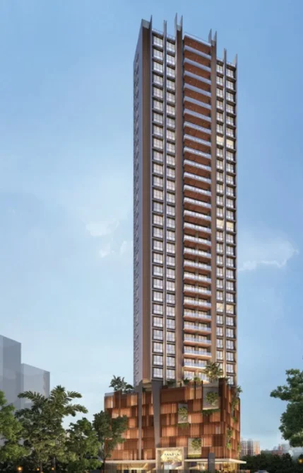 Apartment for Sale in Techno Aakasa, Worli   , Mumbai