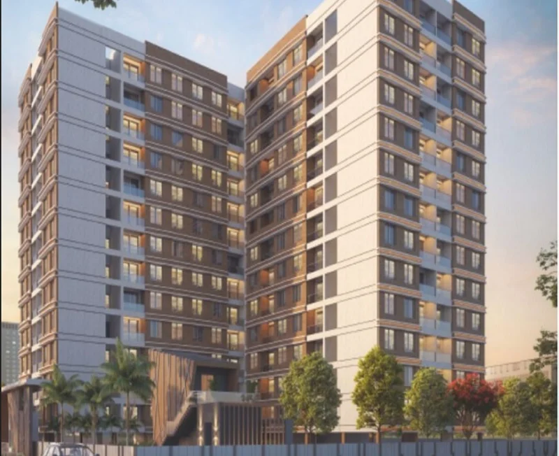 Apartment for Sale in Unique Legacy Royale, Mundhwa  , Pune