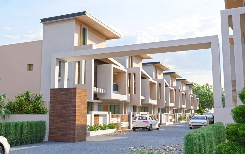 Independent House/Villa for Sale in Arthy Advik, Maruthamalai Rd, Coimbatore