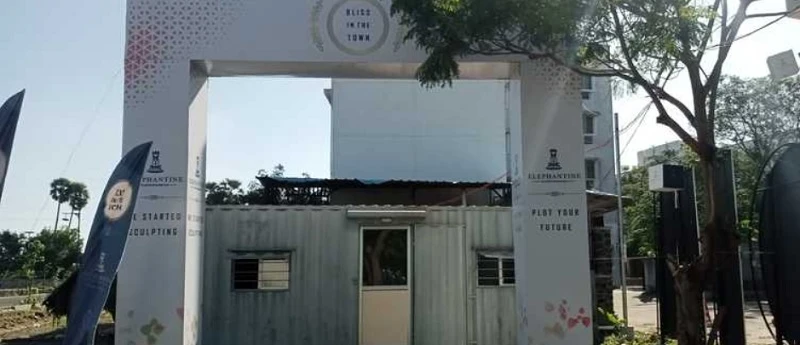 Residential Land for Sale in Elephantine Bliss In The Town, Ponmar, Chennai